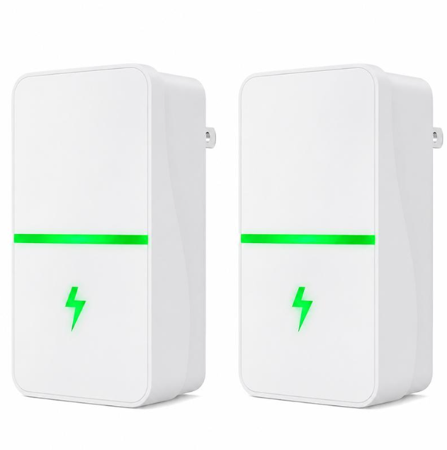 Plug-In Energy Saver