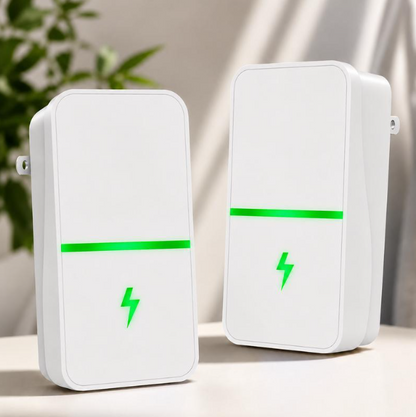Plug-In Energy Saver