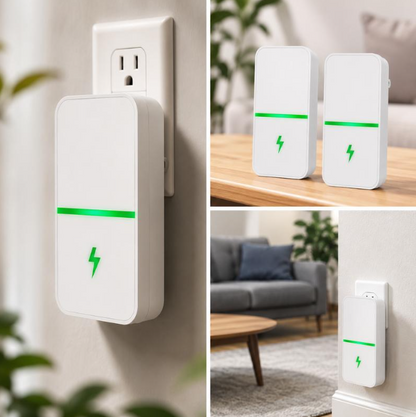 Plug-In Energy Saver