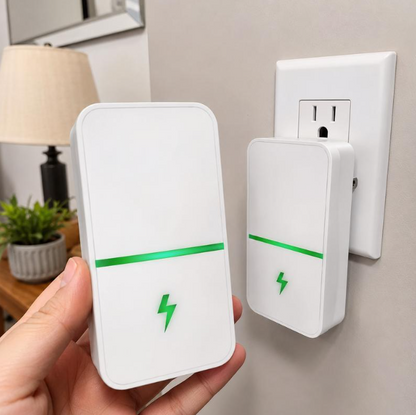 Plug-In Energy Saver
